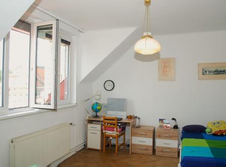 Pokoj | Prodej bytu, 3+1, 95 m²