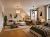 Prodej bytu, 3+1, 95 m²