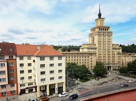 hotel | Prodej bytu, 3+1, 95 m²