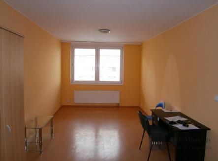 P6040024 | Pronájem bytu, 1+kk, 39 m²