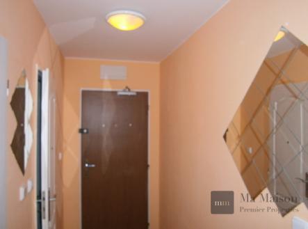 P6040028 | Pronájem bytu, 1+kk, 39 m²
