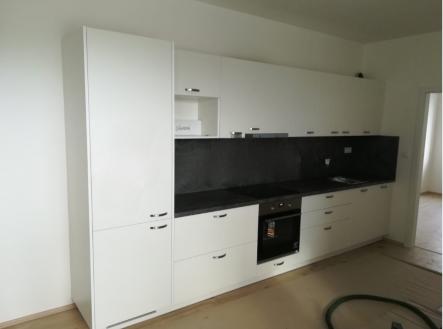 IMG_7667 | Pronájem bytu, 2+kk, 47 m²