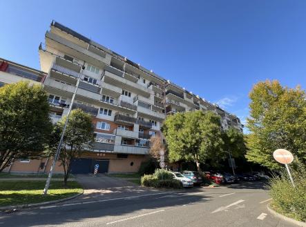 IMG_7160 | Prodej bytu, 1+kk, 31 m²