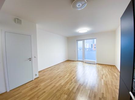 IMG_3420 | Pronájem bytu, 2+kk, 58 m²