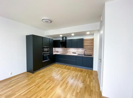 IMG_3415 | Pronájem bytu, 2+kk, 58 m²