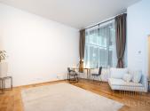 Pronájem bytu, 1+1, 55 m²