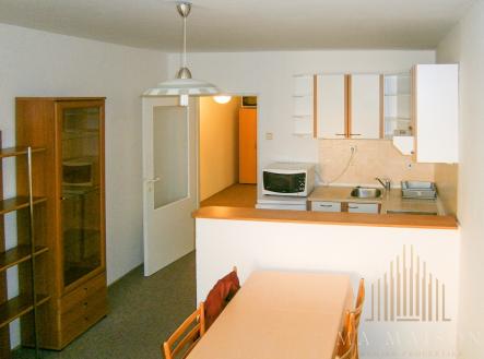 P9290004 | Pronájem bytu, 2+kk, 57 m²