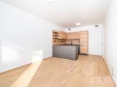 Pronájem bytu, 2+kk, 55 m²