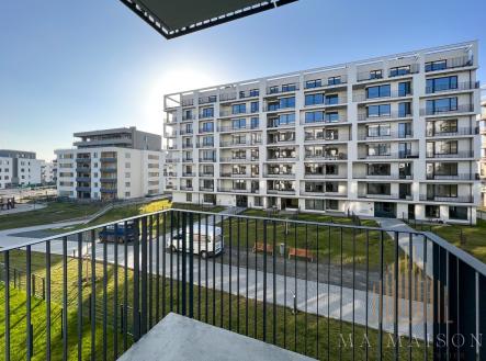 IMG_1171 | Pronájem bytu, 2+kk, 55 m²