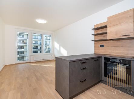 DSC_6012 | Pronájem bytu, 2+kk, 66 m²