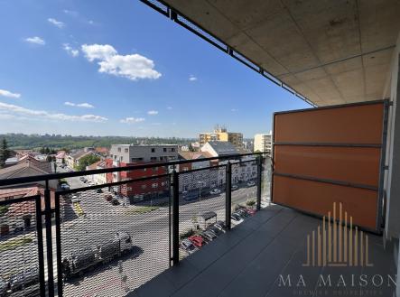 IMG_5359 | Pronájem bytu, 1+kk, 44 m²
