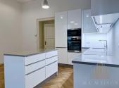Pronájem bytu, 2+kk, 62 m²