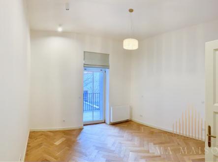 IMG_2530 | Pronájem bytu, 2+kk, 62 m²