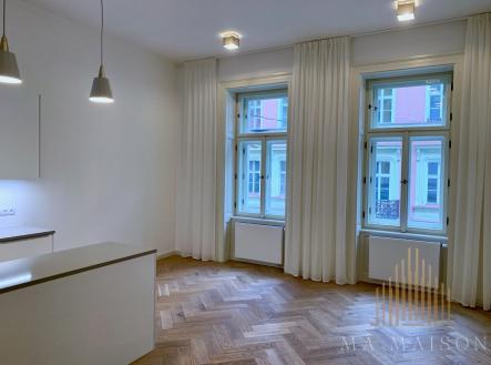 IMG_2561 | Pronájem bytu, 2+kk, 62 m²