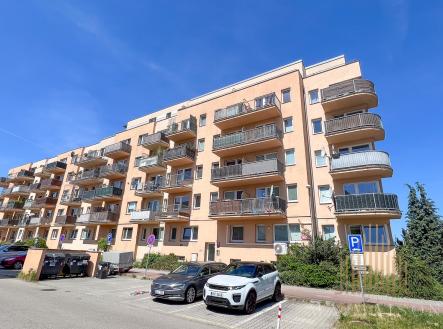 IMG_5842 | Pronájem bytu, 1+kk, 36 m²