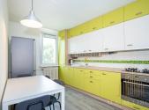Pronájem bytu, 4+1, 76 m²