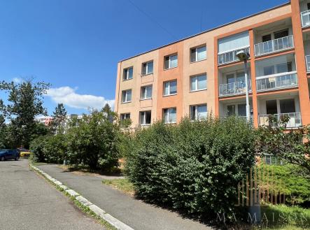 IMG_7434 | Pronájem bytu, 4+1, 76 m²