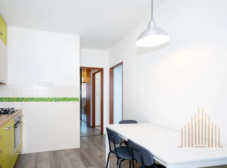 _SC_7017 | Pronájem bytu, 4+1, 76 m²
