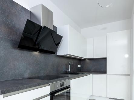 Pronájem bytu, 2+kk, 54 m² obrázek