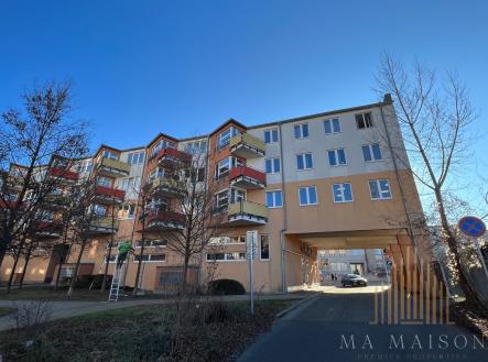 IMG_1820 | Pronájem - malý objekt/garáž