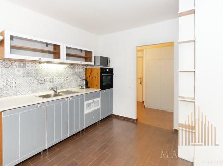 DSC_3629 | Pronájem bytu, 1+1, 50 m²