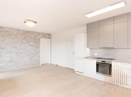 DSC_3707 | Pronájem bytu, 2+kk, 61 m²