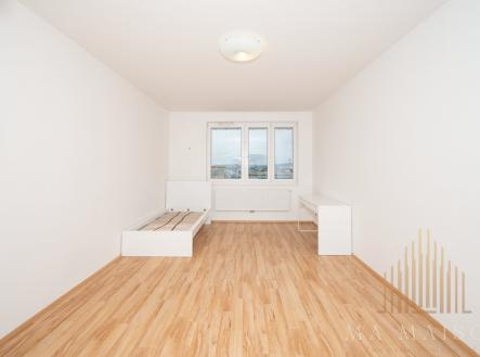Pronájem bytu, 1+kk, 33 m² obrázek