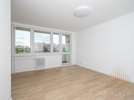 DSC_4955 | Pronájem bytu, 3+kk, 73 m²