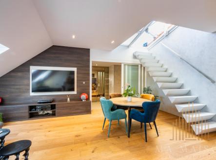 DSC_9228 | Pronájem bytu, 3+kk, 95 m²