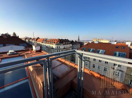 IMG_8018 | Pronájem bytu, 3+kk, 95 m²