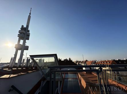 IMG_8016 | Pronájem bytu, 3+kk, 95 m²