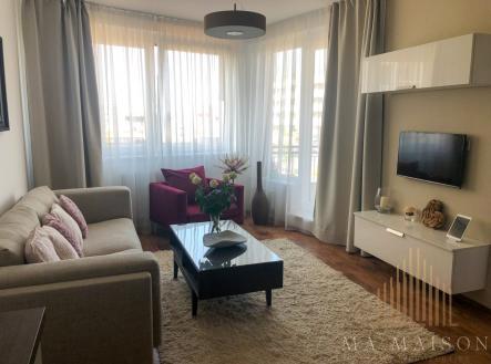 IMG_3506 | Pronájem bytu, 2+kk, 51 m²