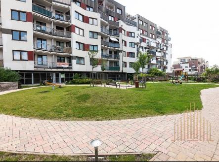 IMG_3559 | Pronájem bytu, 2+kk, 51 m²