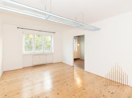 DSC_3587 | Pronájem bytu, 1+1, 50 m²