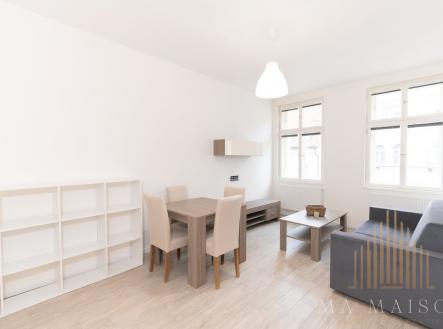 DSC_3890 | Pronájem bytu, 2+kk, 50 m²