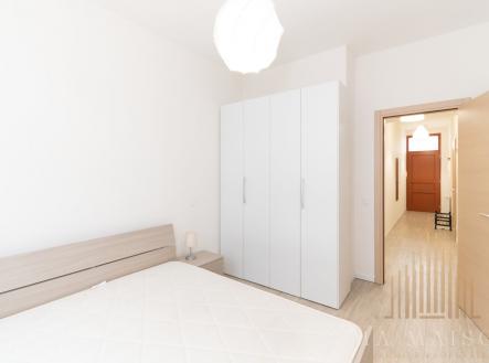 DSC_3885 | Pronájem bytu, 2+kk, 50 m²