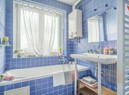 att.fwhnwnZCBPL1D8UXBEYeswdAbZA-x3RbrnSzdNkZLrA | Pronájem bytu, 1+1, 50 m²