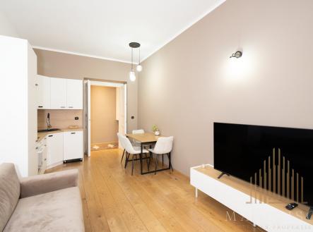 DSC_3973 | Pronájem bytu, 2+kk, 44 m²