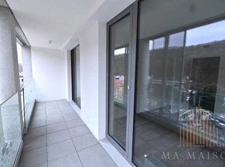 DSC_0324b | Pronájem bytu, 3+kk, 51 m²