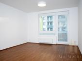 Pronájem bytu, 1+kk, 32 m²