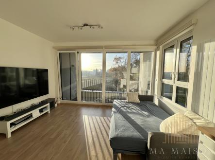 IMG_8833 | Pronájem bytu, 2+kk, 51 m²