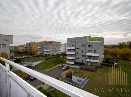 DSC_2024 | Pronájem bytu, 2+kk, 45 m²