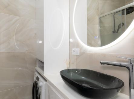 DSC_4059 | Pronájem bytu, 1+1, 36 m²