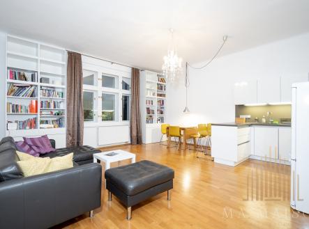 DSC_5068-2 | Pronájem bytu, 2+kk, 74 m²