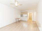 Pronájem bytu, 1+kk, 29 m²