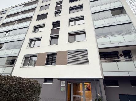 IMG_2965 2 | Pronájem bytu, 1+kk, 29 m²