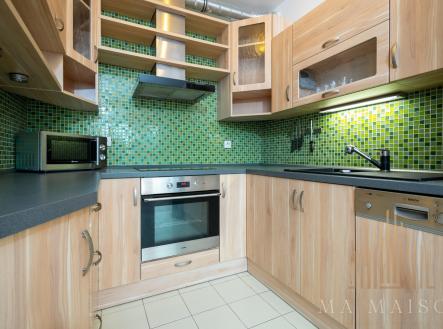 DSC_2016 | Pronájem bytu, 2+kk, 45 m²