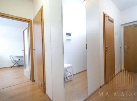 DSC_2029 | Pronájem bytu, 2+kk, 45 m²