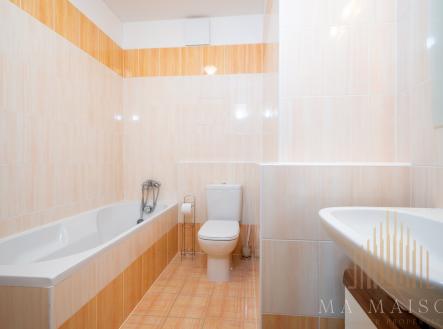 DSC_2039 | Pronájem bytu, 2+kk, 45 m²