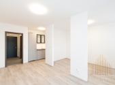 Pronájem bytu, 1+kk, 39 m²
